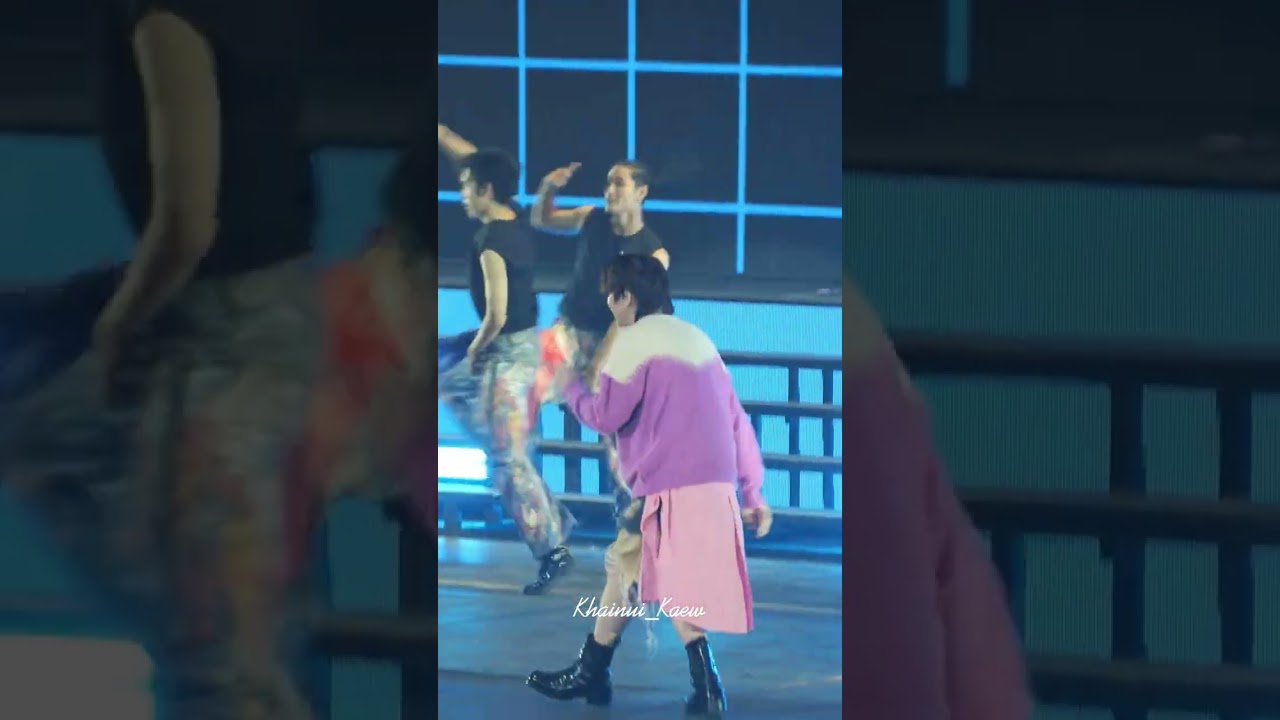 (Prem Focus) รักไม่หลอก | LOL Fan Fest 2025