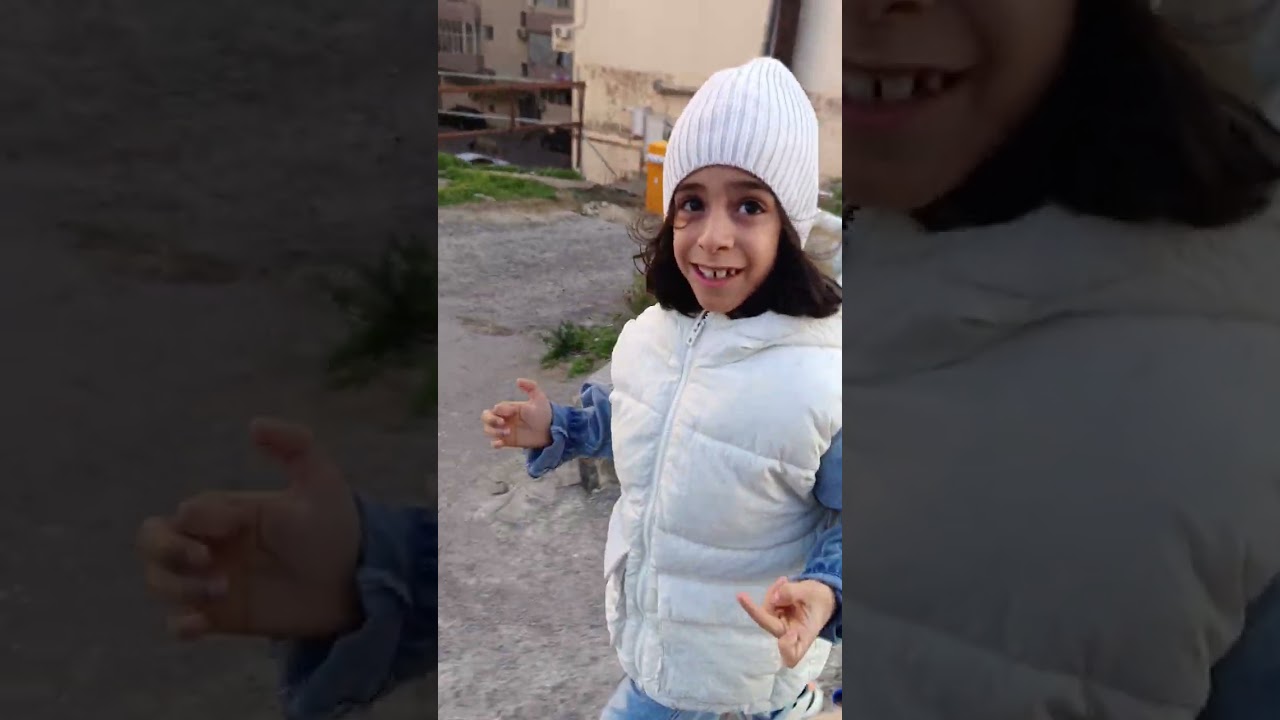 Прогулка после учебы ♥️ 