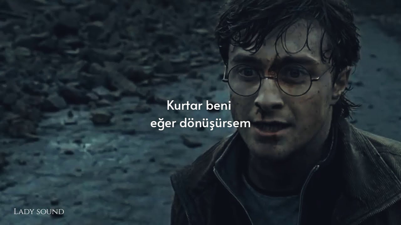 Starset - My Demons (Türkçe Çeviri) | Harry Potter