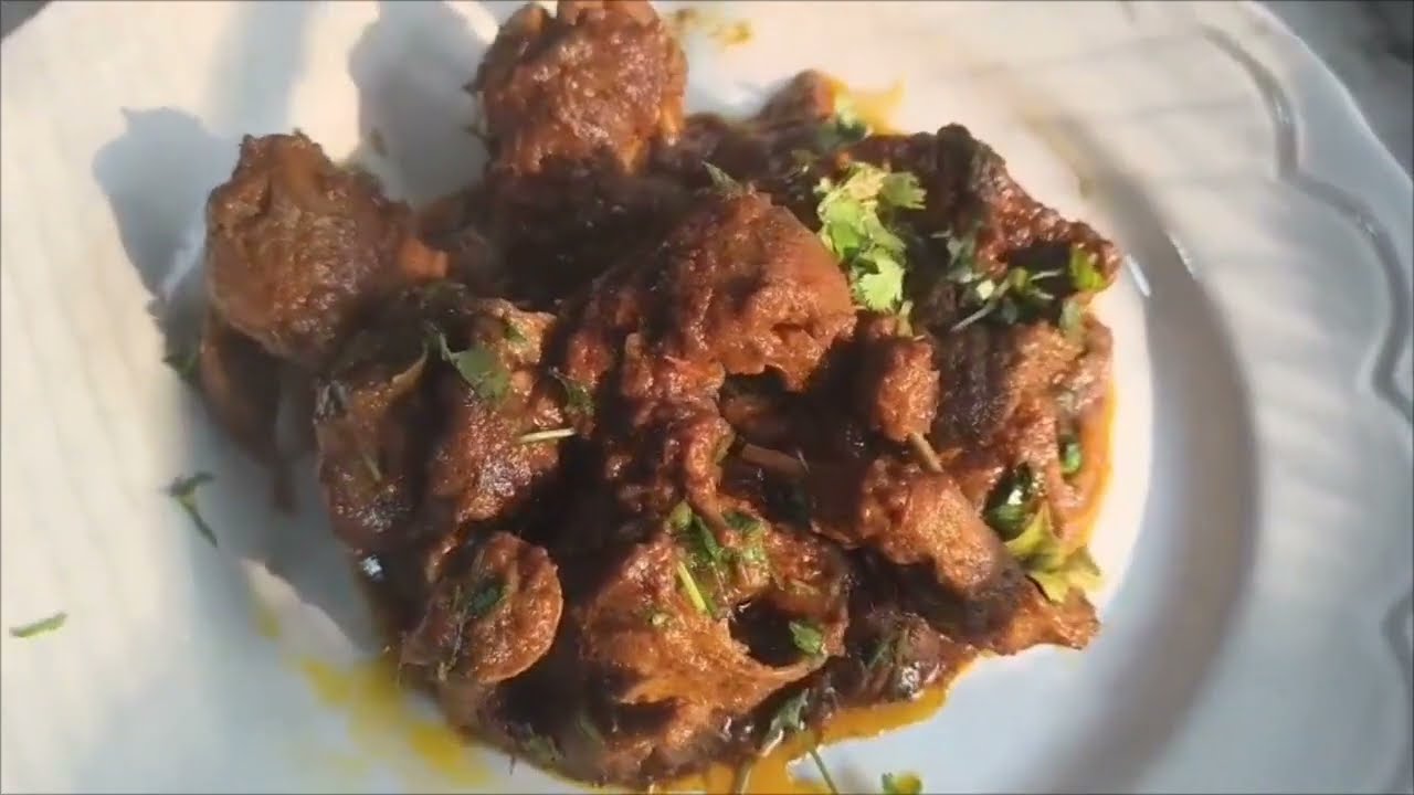 How to Make Quail Curry | Quick & Flavorful Recipe #quailrecipe #bater