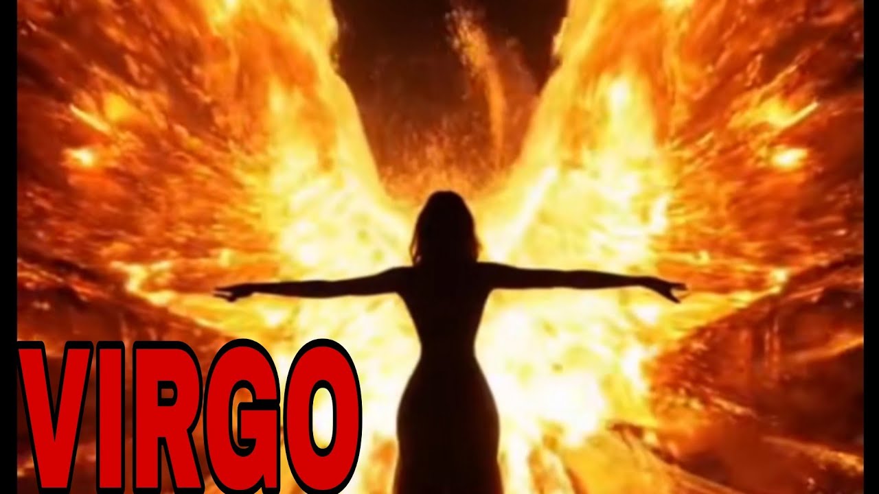 VIRGO♍MOMENTO CLAVE PARA LOGRAR ALGO EXTRAORDINARIO! ENFÓCATE...