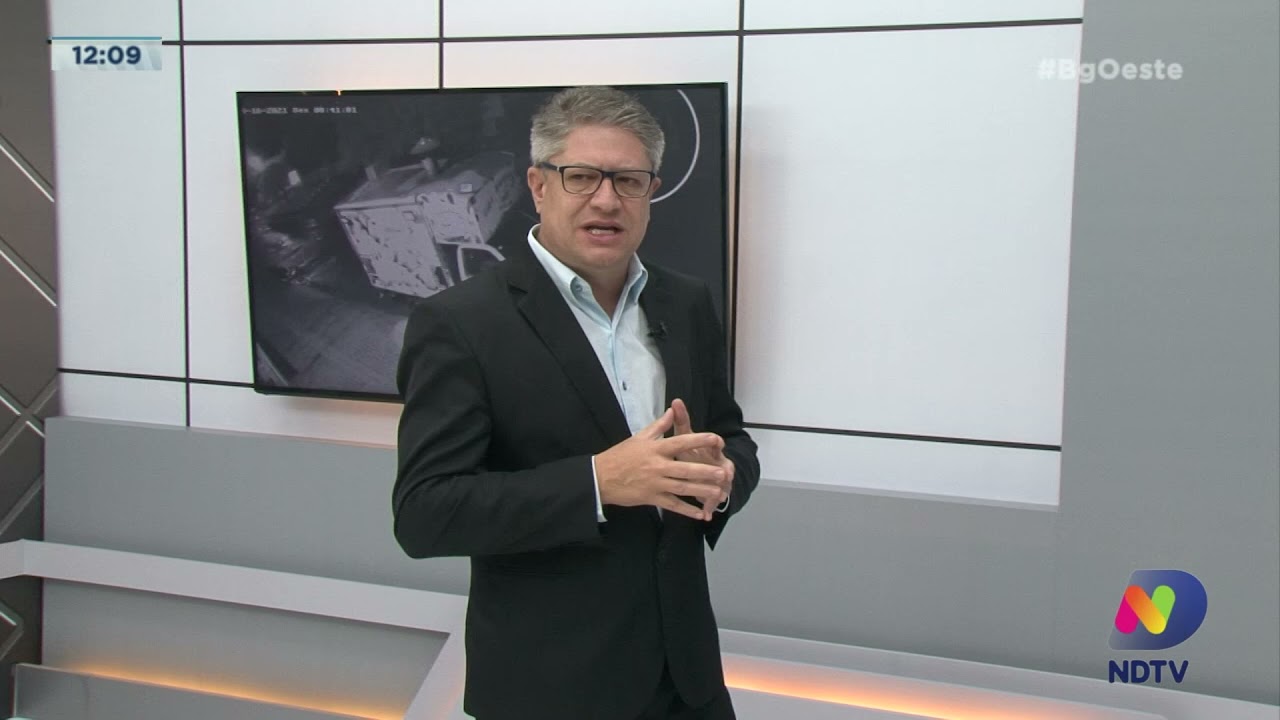 Chapecó: Polícia Civil prende filha e neto suspeitos de matar idosa com golpes de tesoura