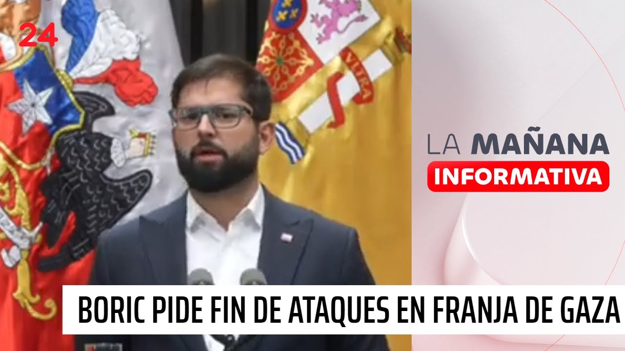 Boric: 