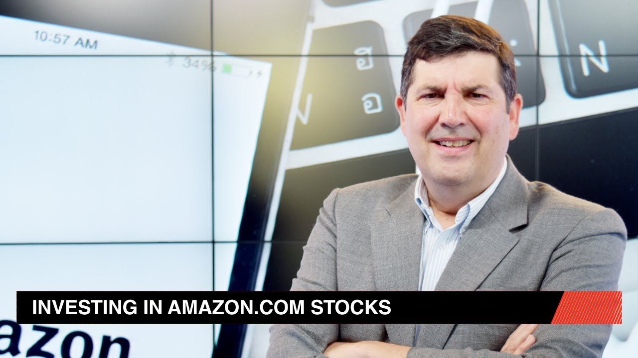 Investindo na Amazon
