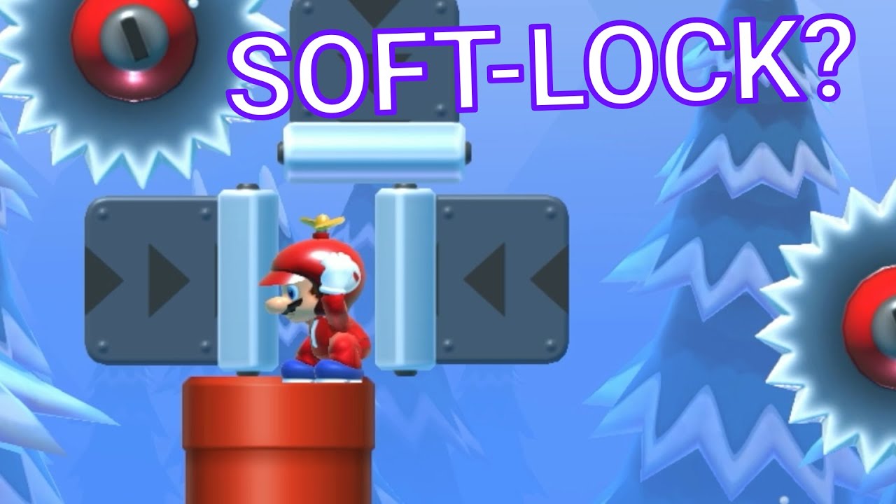 This SOFT-LOCK Was Actually The Correct Way — Clearing 69420 EXPERT Levels | S9 EP13