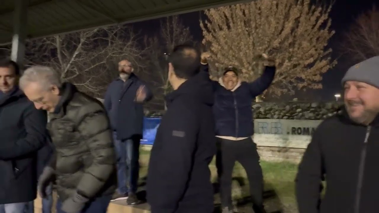 Sassuolo-Cimiano 6-0 (amichevole 14.01.26)