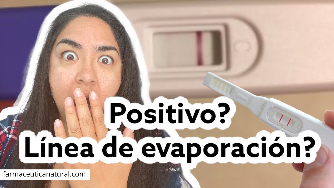 Test de embarazo. Dudas frecuentes de mis pacientes.