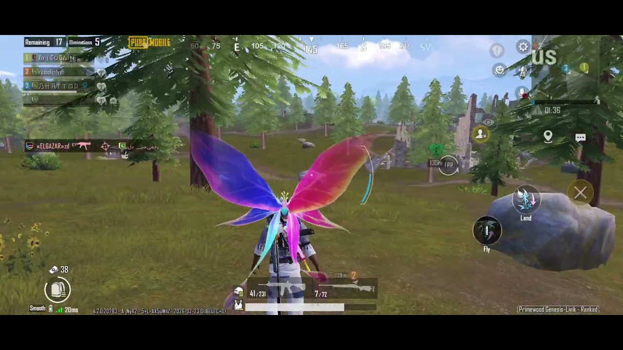 PUBG MOBILE ma livik ma 7 kill Kaya ha bhai 