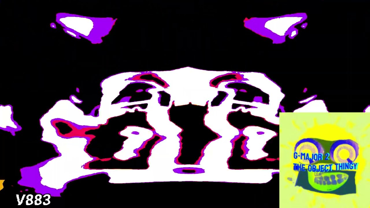 Klasky Csupo Kormulator Collection In G-Major Effects | Part 18