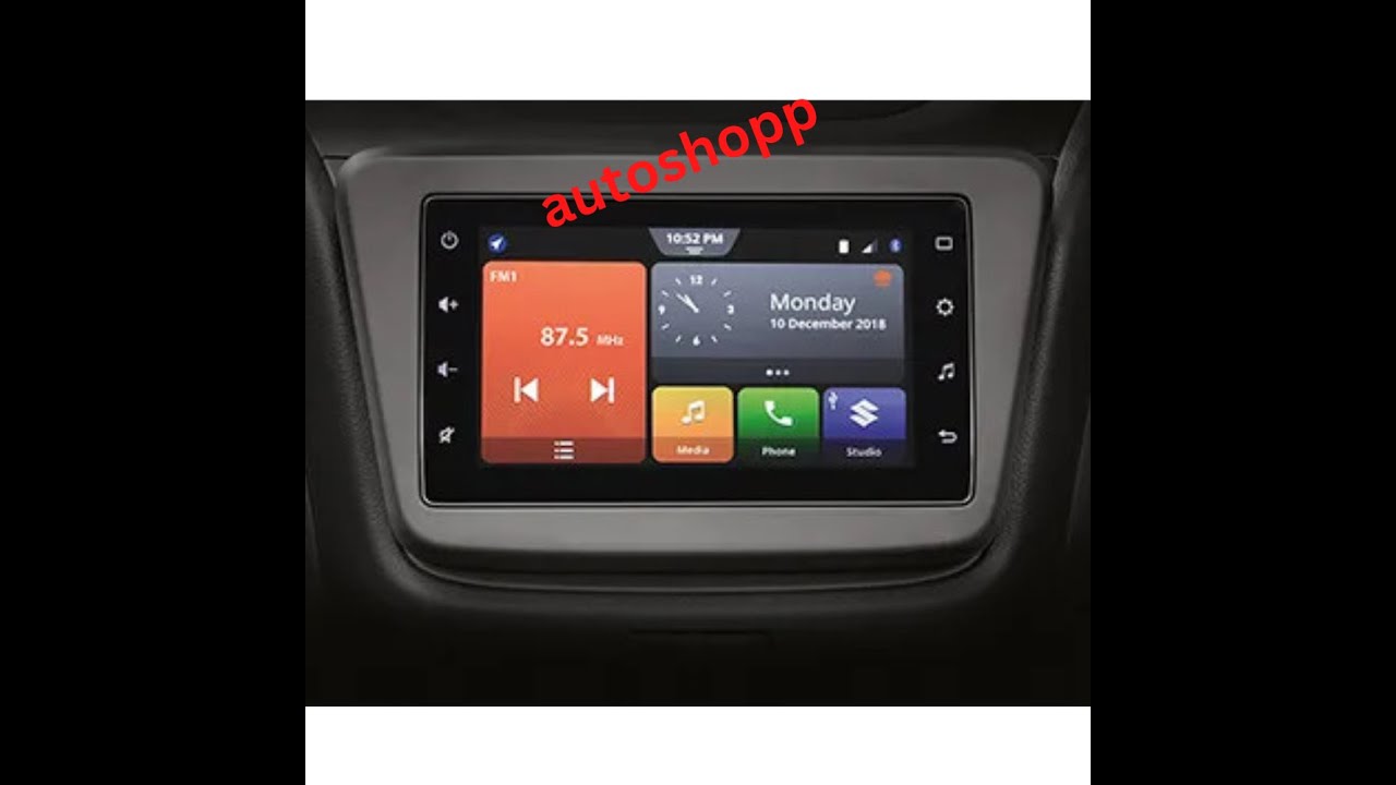 #Wagon-R #RearCamera  Activation Through Software I Maruti Rear Camera Activation by Software