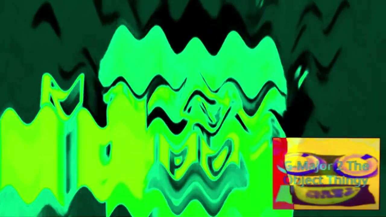 NO BREATHING! Csupo Effects | Mario Buitron's 8th Preview