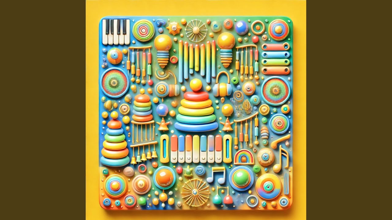 Timbre Exploration