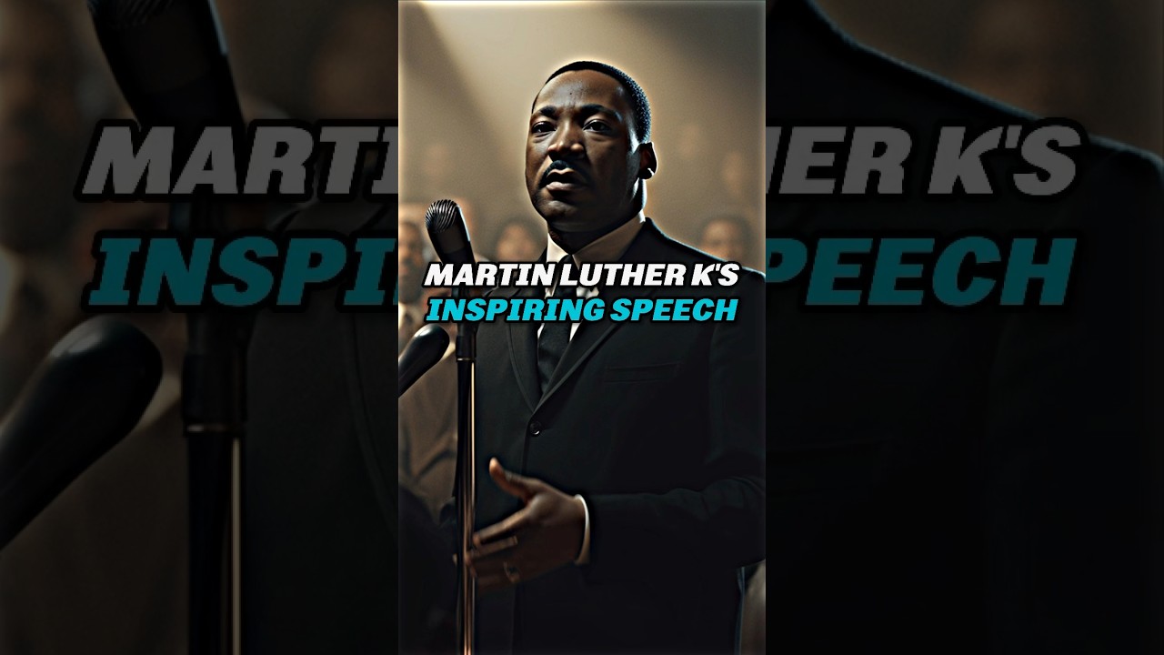 Greatest Public Speaker Of All Time