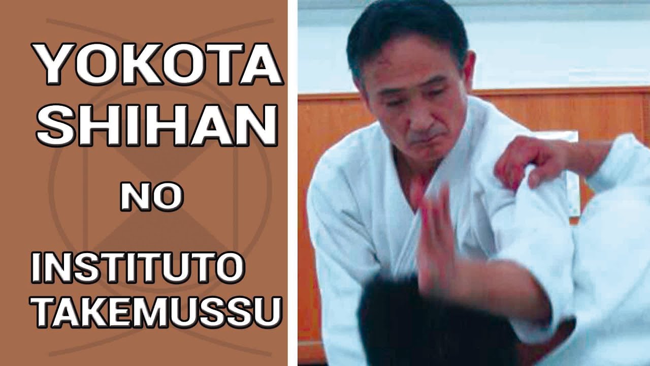 YOSHIAKI YOKOTA NO INSTITUTO TAKEMUSSU | WAGNER BULL