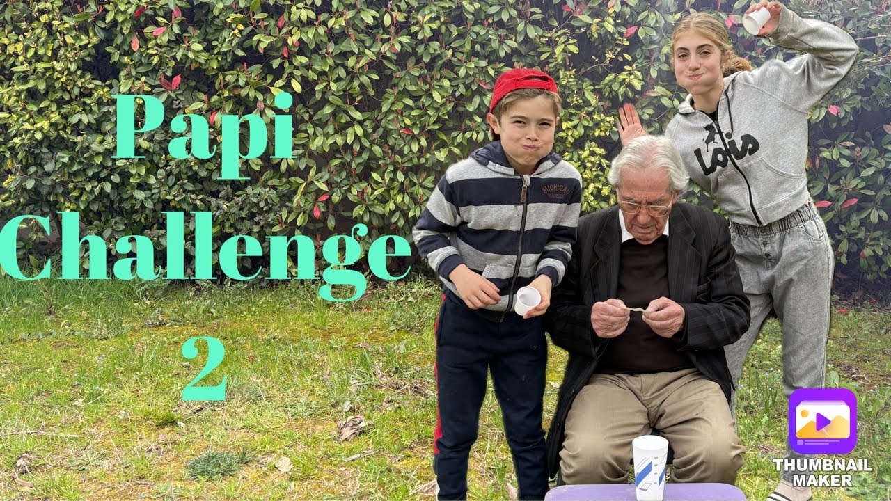 PAPI CHALLENGE 2
