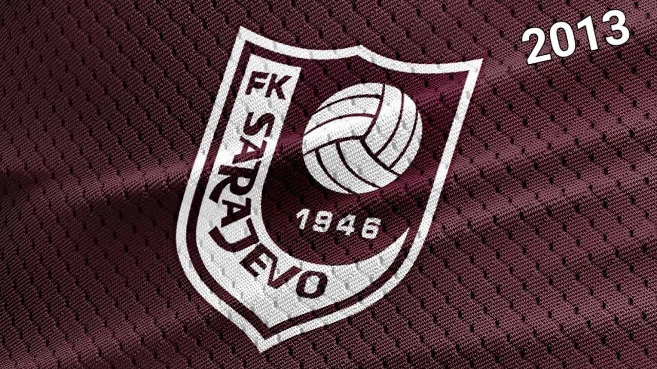 FK Sarajevo 8:3 ŠF Tempo I.S. (2013 grupa A) Kantonalna liga Sarajevo