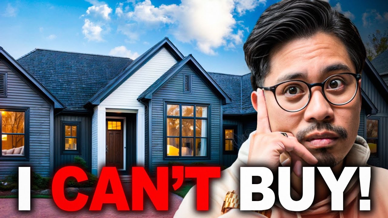 What To Do When You Can’t Afford Your First Home