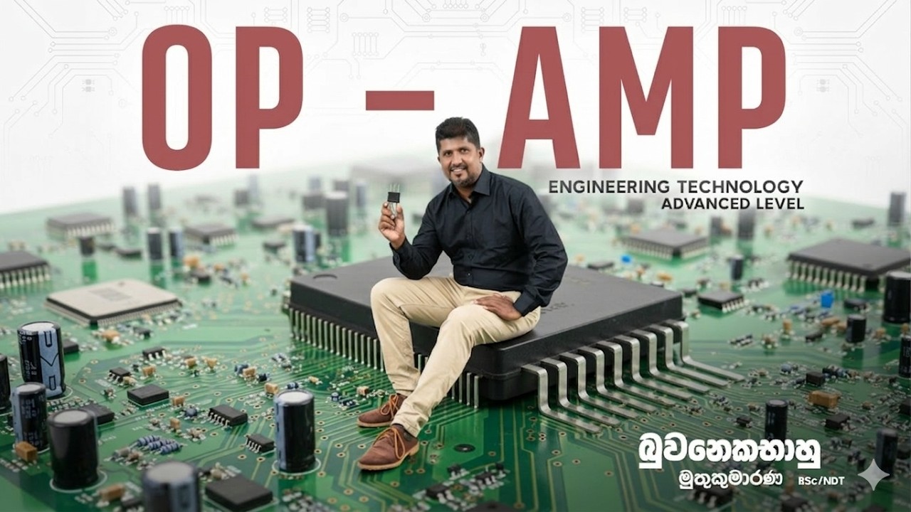 Transistors | Part 6