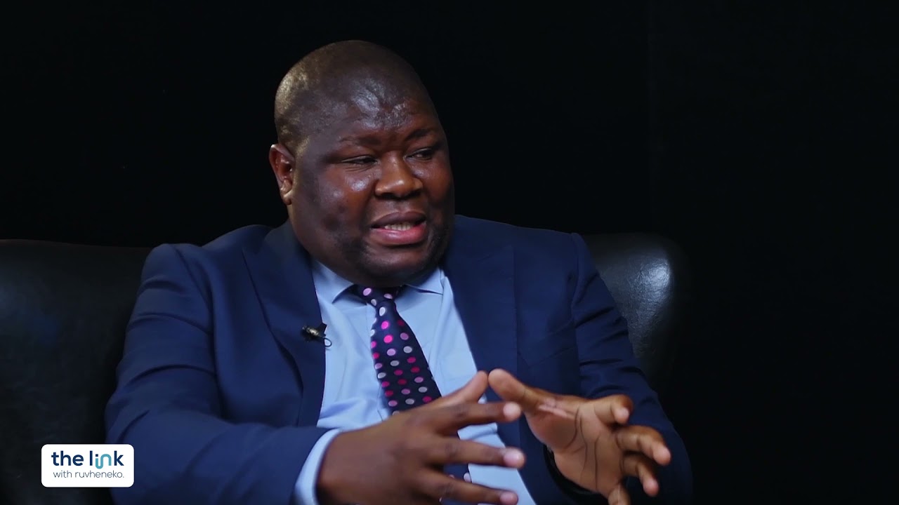 The Link (Full) with Dr John Basera, Permanent Secretary in the Ministry of Lands