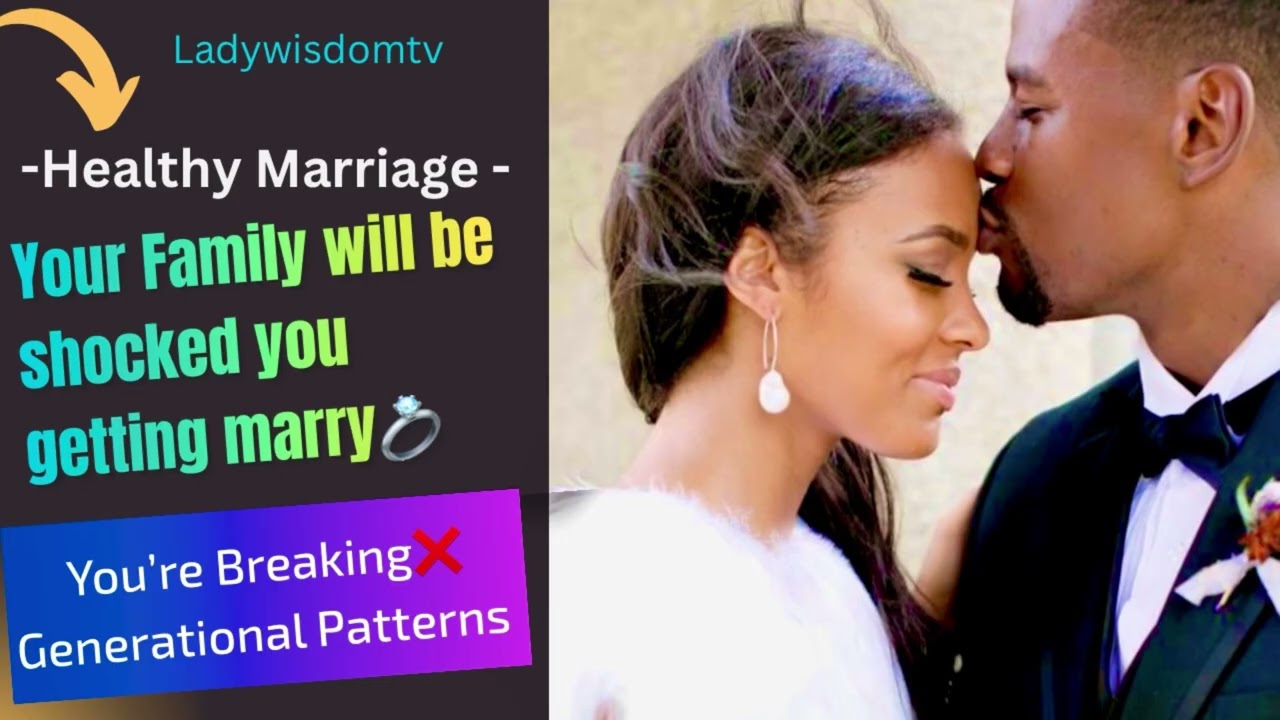Your Family will be Shocked 😮That Suddenly You Getting Marry💍,They thought you was Unlovable. 