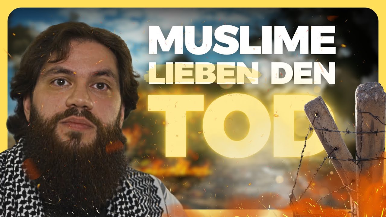 Dieser Vortrag wird jeden Muslim ändern! | Natürlich Islam!