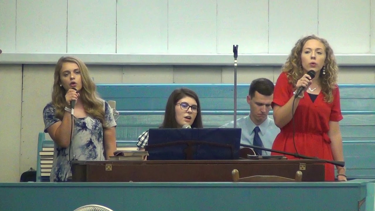 Daughters of Calvary 