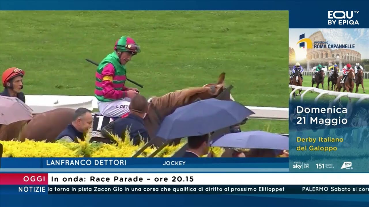 RASSEGNA STAMPA: LANFRANCO DETTORI (09/05/2023)