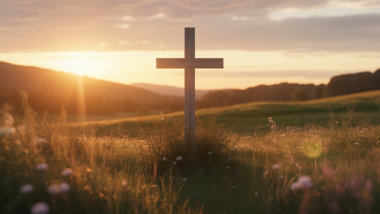 Heavenly Hymns 😌 The Most Beautiful Christian Songs of All Time