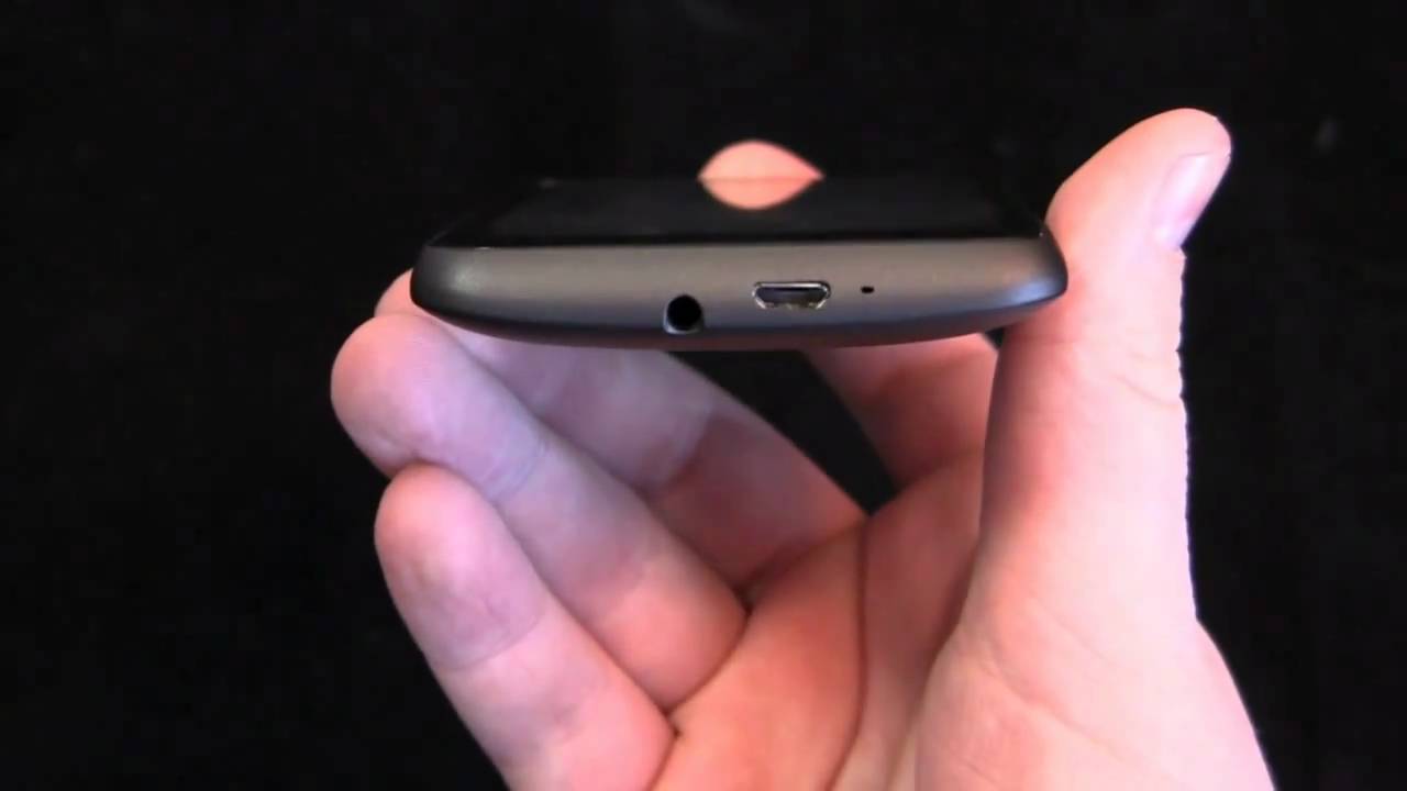 HTC Inspire 4G Review Part 1