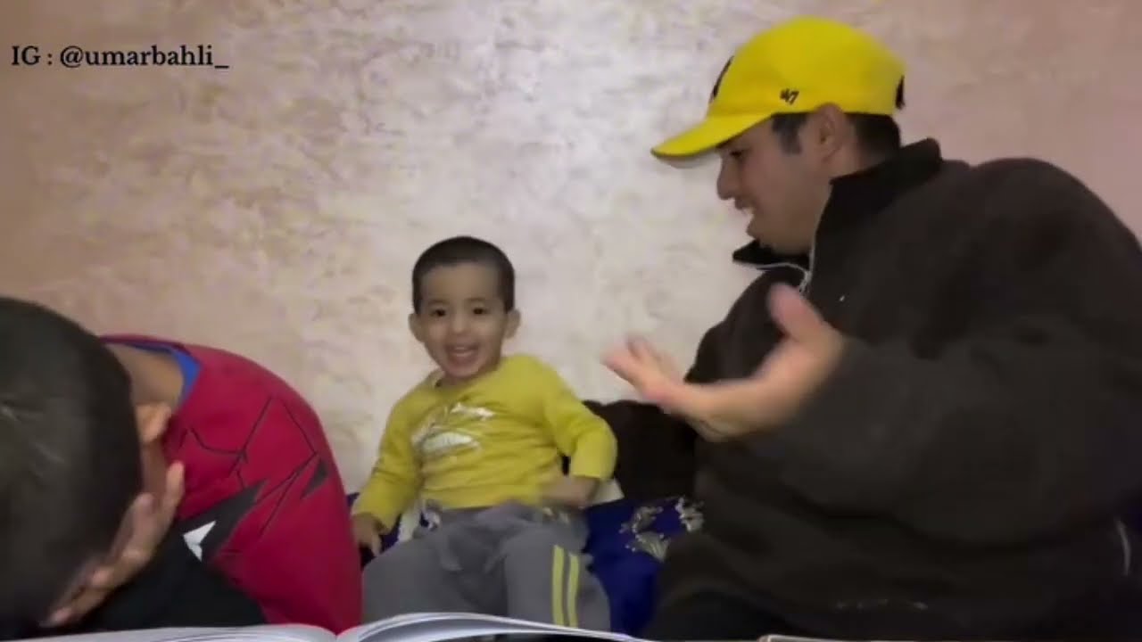 omar Yahya Channel: كيفاش تعلم للانجليزي مع فريد وعلال