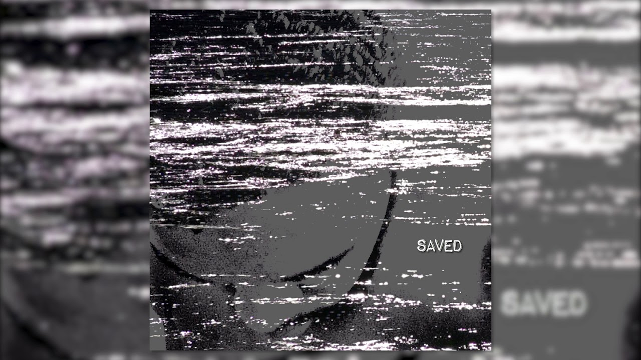 Saved - Michael.Maurblood