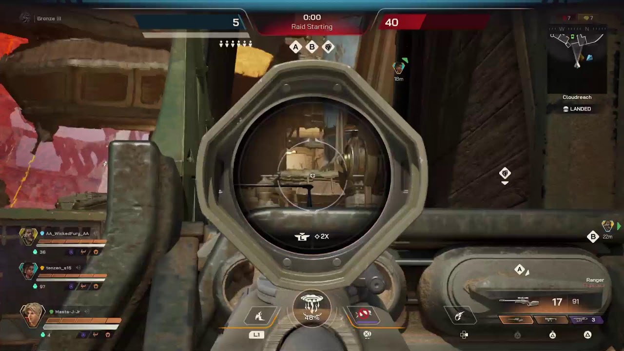 HighGuard  Dosent Suck