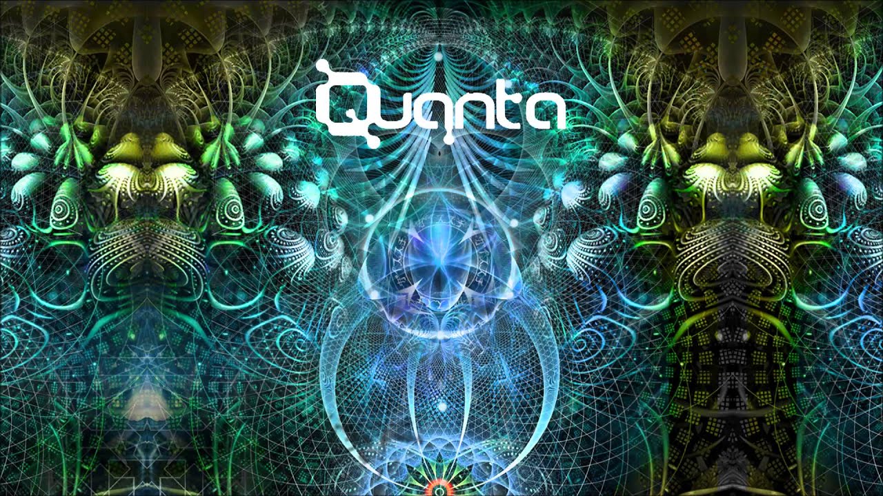 Quanta - Realms Of Mind