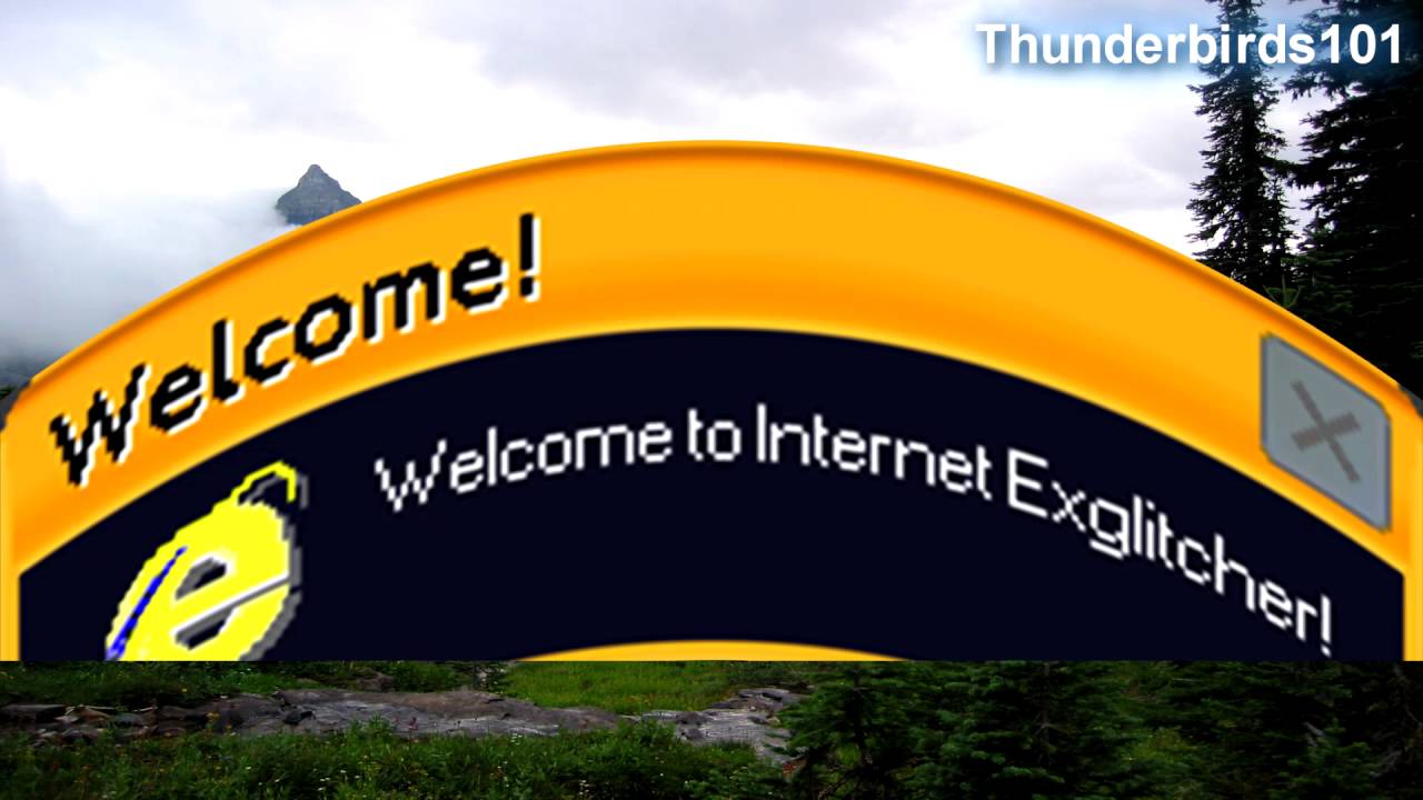 Microsoft Sam reads Funny Windows Errors (Eight Year Special)