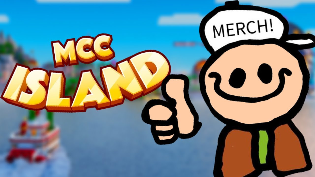 MCCI EARLY ACCESS TIME! COME HANG OUT