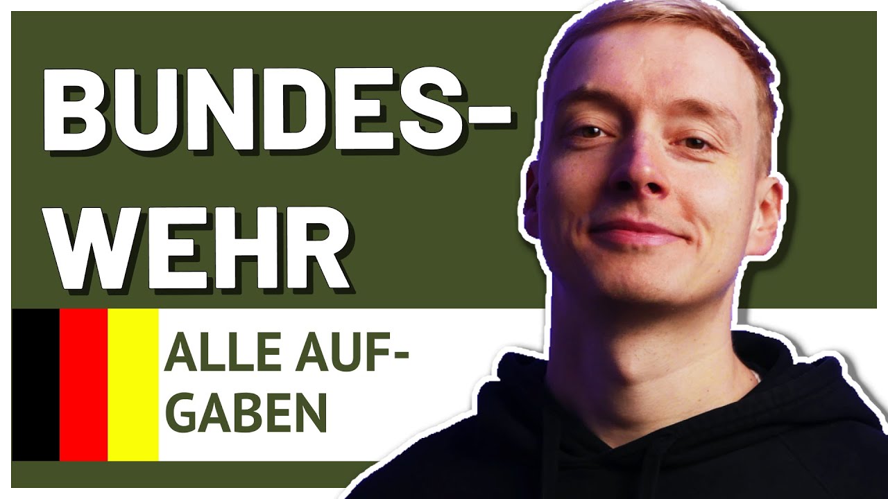 WEBINAR: Bundeswehr Einstellungstest &uuml;ben - ALLE Aufgaben - Kostenloser 30 min Workshop