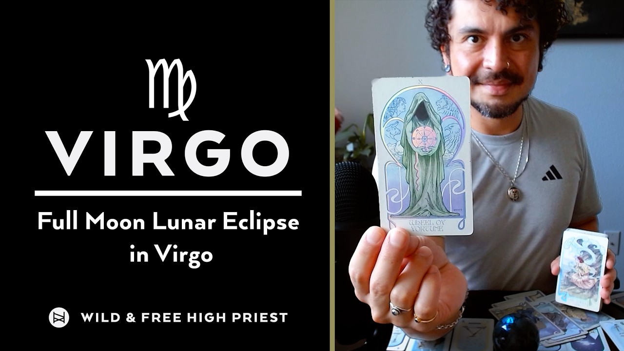 VIRGO ♍️ No, you won't let them take your magic away ☙ RESTORATION POWER ❦ MARCH ❧ 🌕