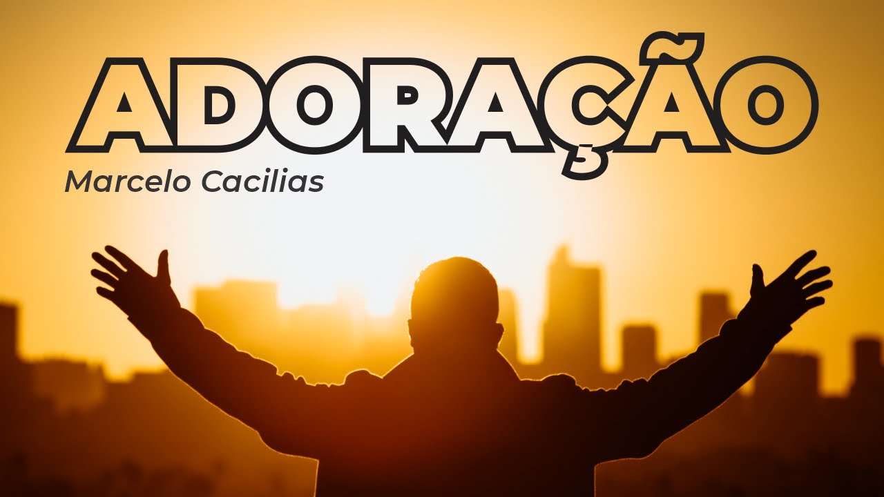 LIVE 24.09.2023 NOITE | Comunidade Cristã de Camaquã | Marcelo Cacilias