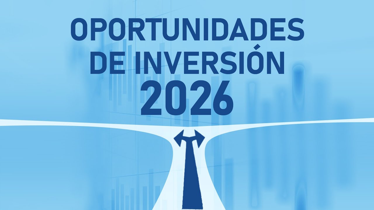 Tres estrategias clave para invertir en un 2026 de mayores riesgos | Estrategias de inversión