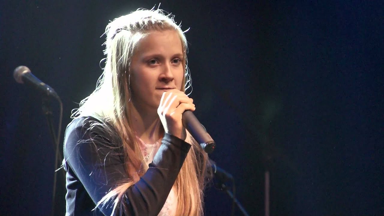 Hanna Lotta Otstavel - Kollased lehed (R. Pauls)