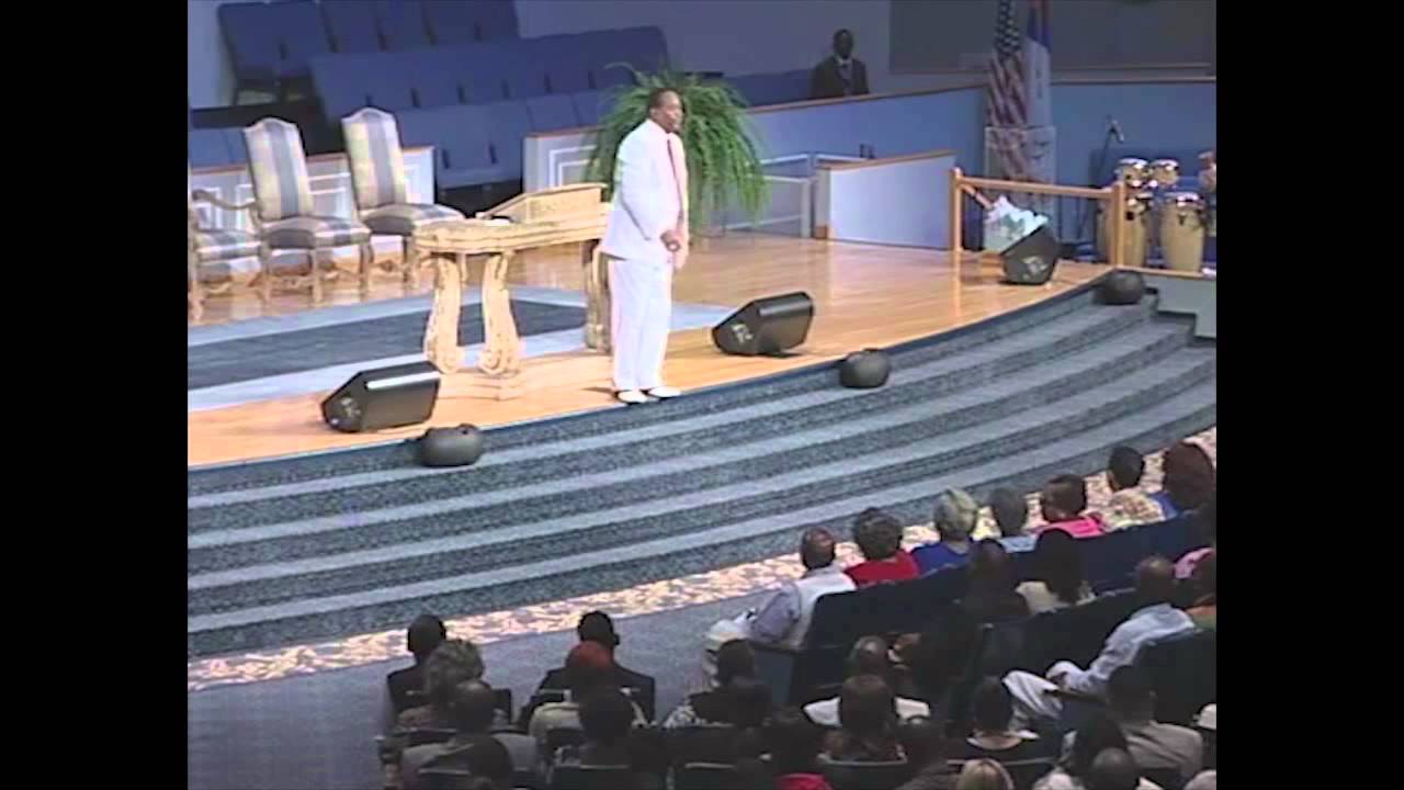 Dr. James C. Hash, Sr. addresses Trayvon Martin/George Zimmerman Case