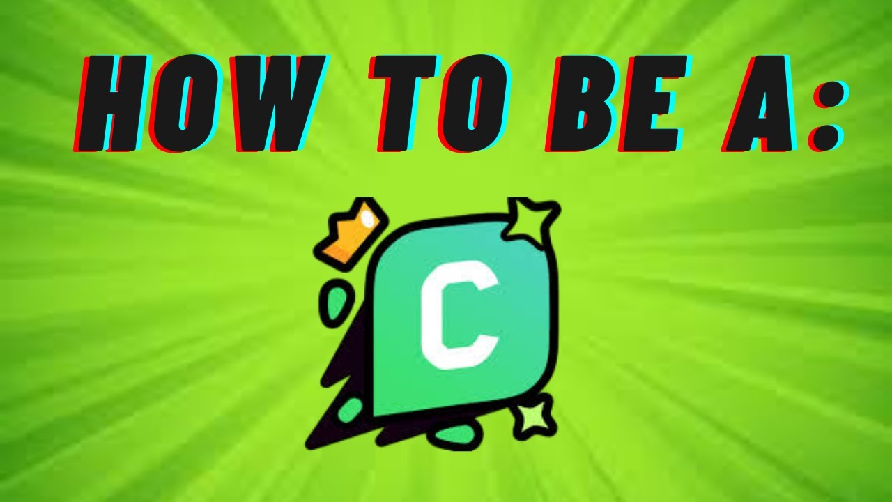 How To Be A Supercell Creator / Partner? Every Thing In This Video