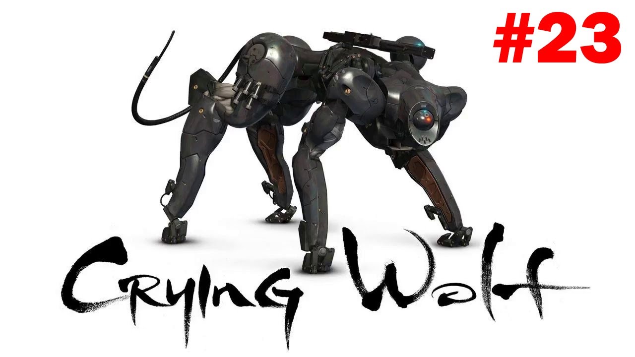 Metal Gear Solid 4 #23 - Acto 4: Crying Wolf (Boss fight) (Español)
