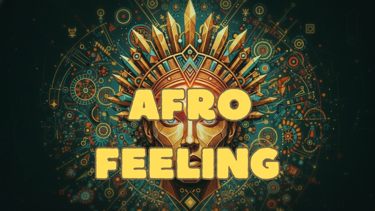 Afro House Mix 2026 || The Best of Afro House 2026