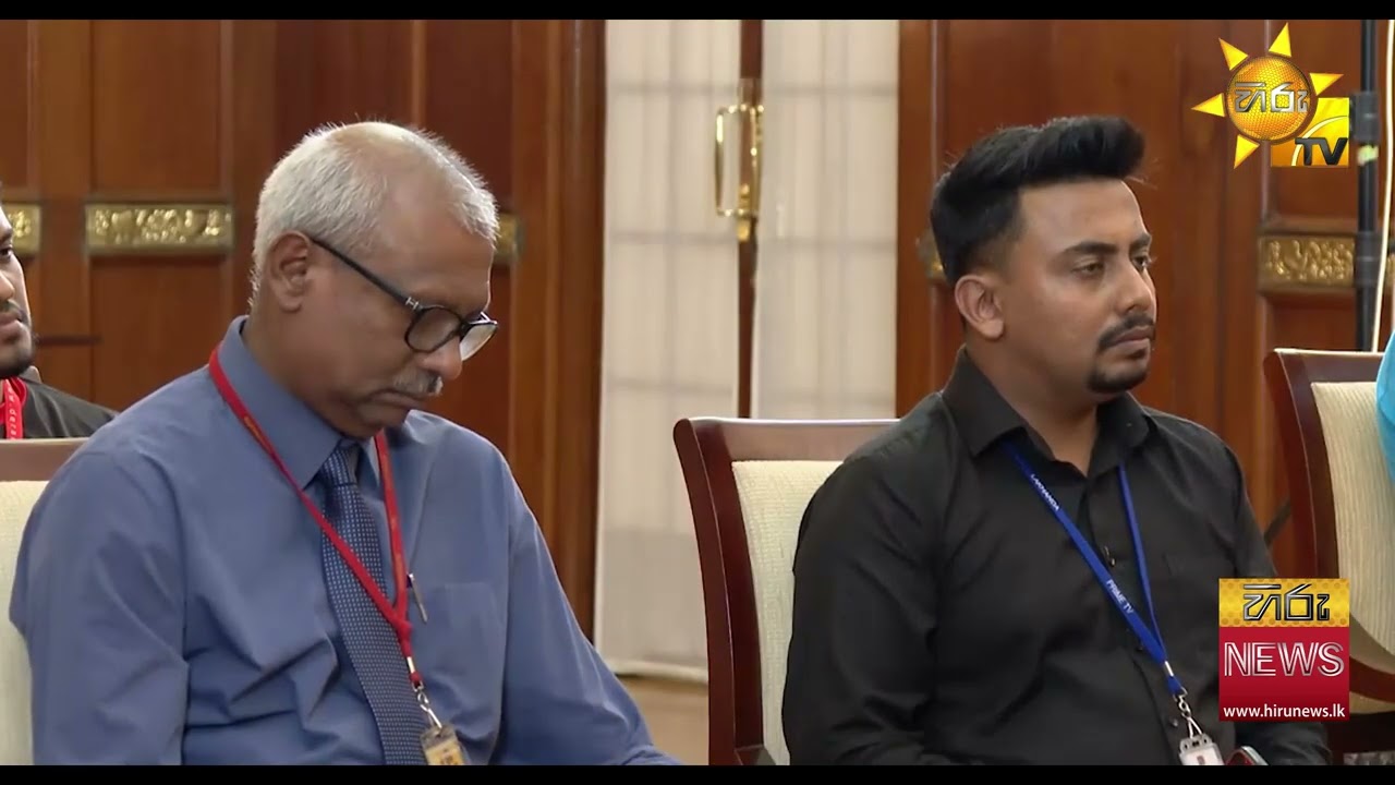 ඉරාන නෞකාවට එල්ල වූ ප්‍රහාරය ගැන ශ්‍රී ලංකාවේ නිල ස්ථාවරය - Hiru News