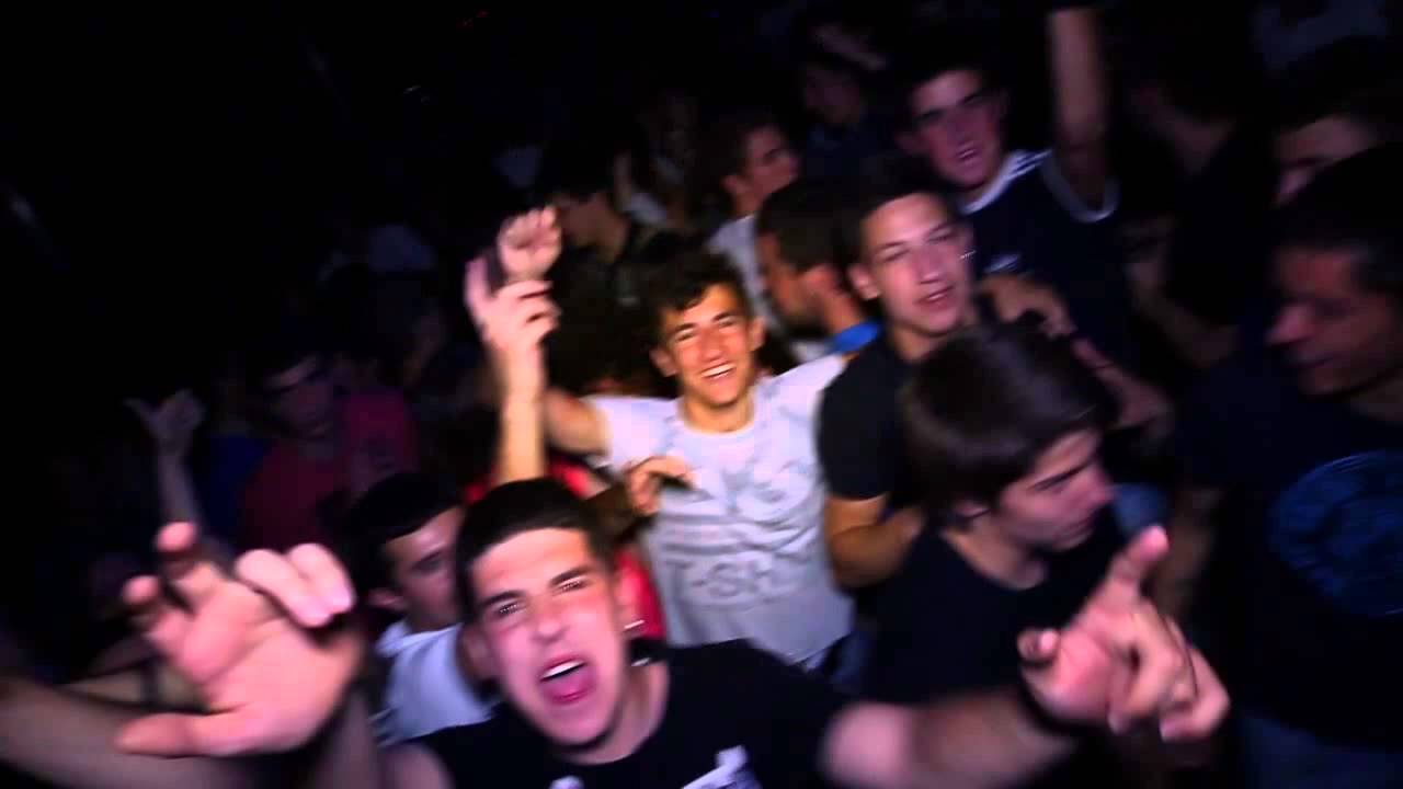 AFTERMOVIE 8 ANIVERSARIO KUBE TAFALLA- WHITE PARTY! NOEL & VÍCTOR