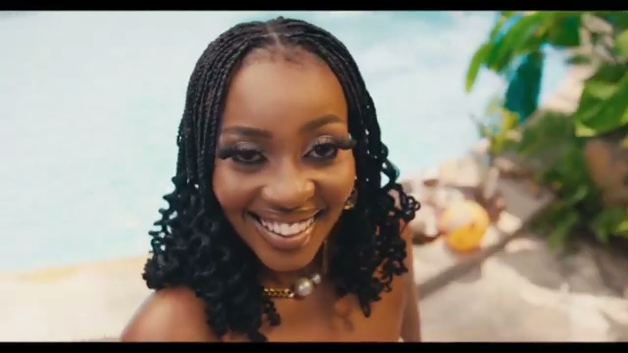Fik Fameica ft Jose Chameleon Anaweza Visualized by DJ ALIVO PRO UG located kyaterekera town 