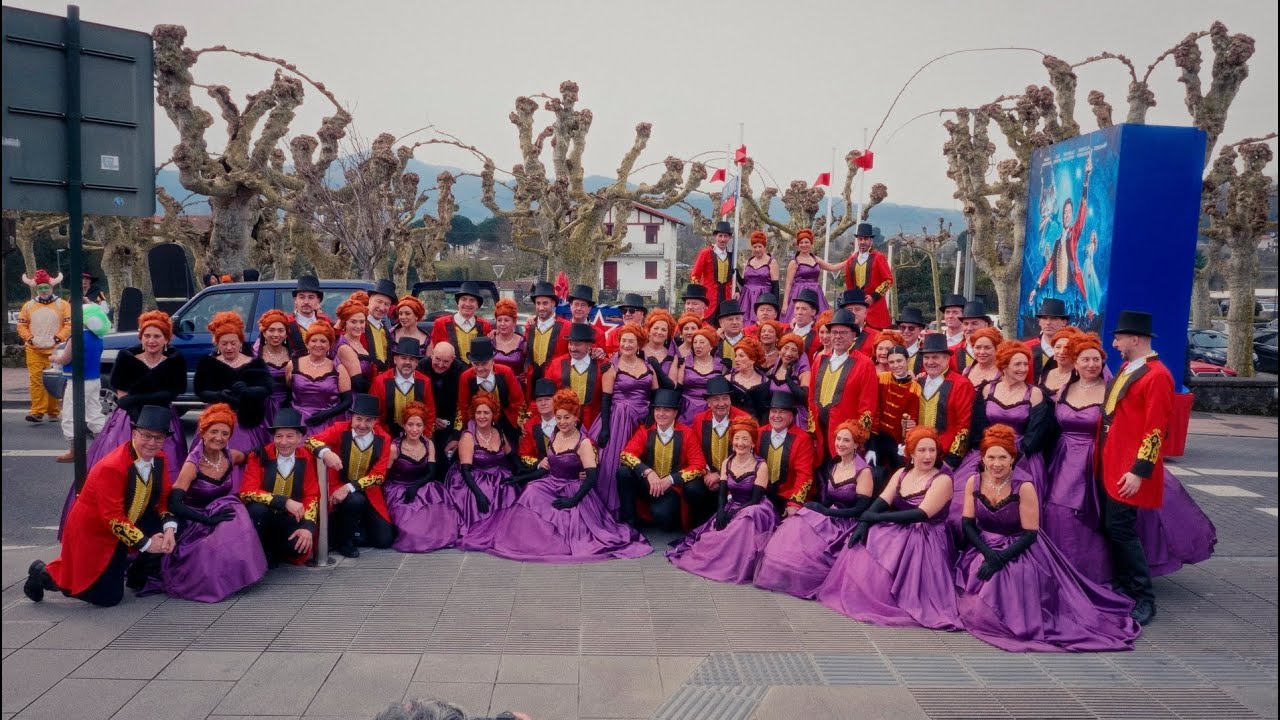 Carnaval 2025  