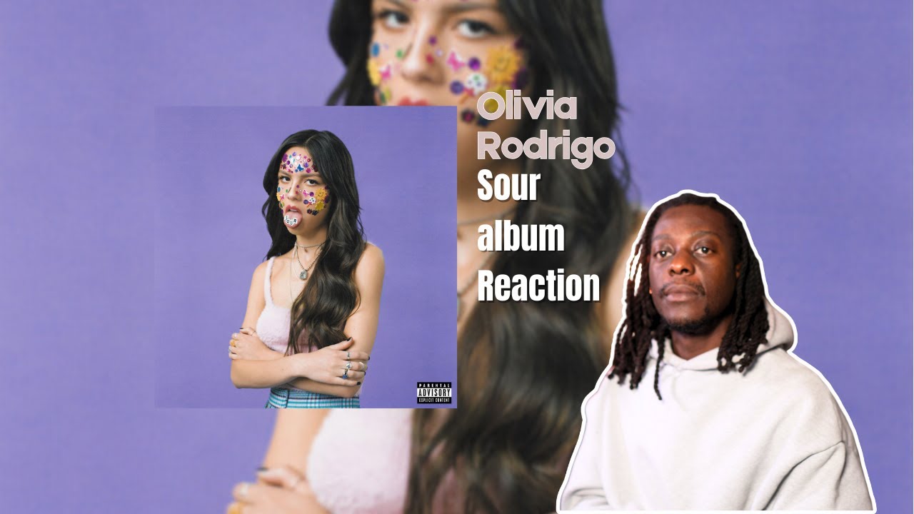 Hip-Hop DJ Reacts to Olivia Rodrigo’s “SOUR” (Full Album)