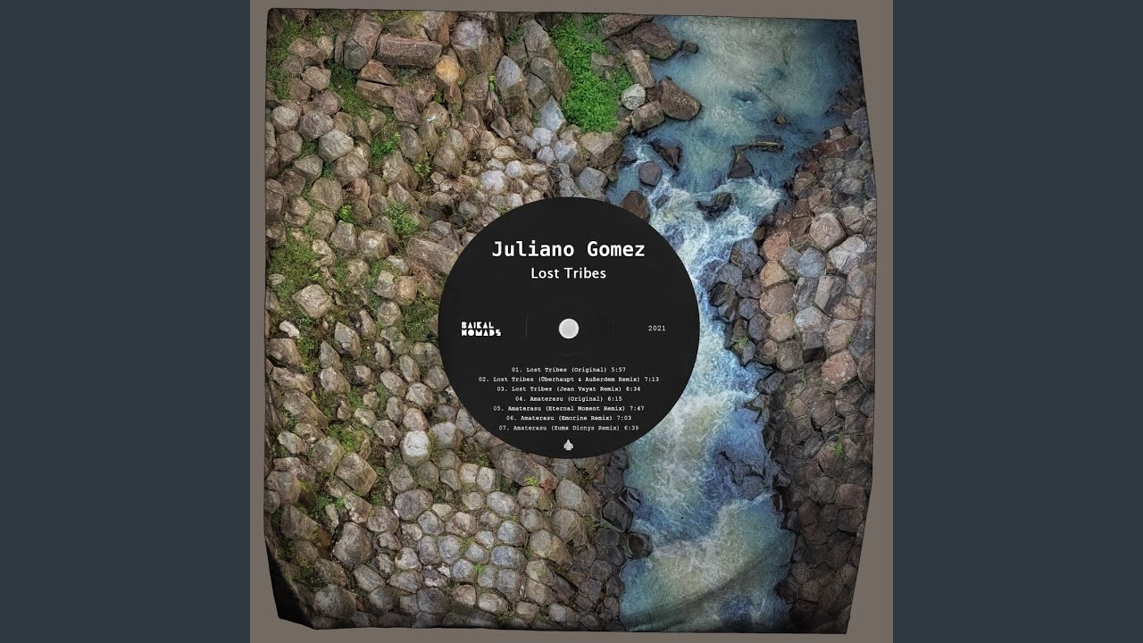 Amaterasu (Eternal Moment Remix)